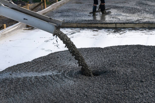 Best Concrete Demolition Services in Martindale, TX