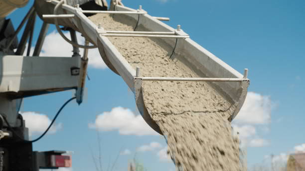 Best Concrete Driveway Installation in Martindale, TX
