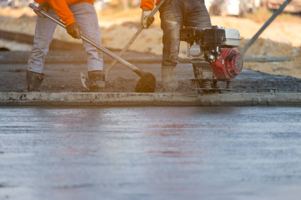 Best Concrete Grinding and Polishing in Martindale, TX