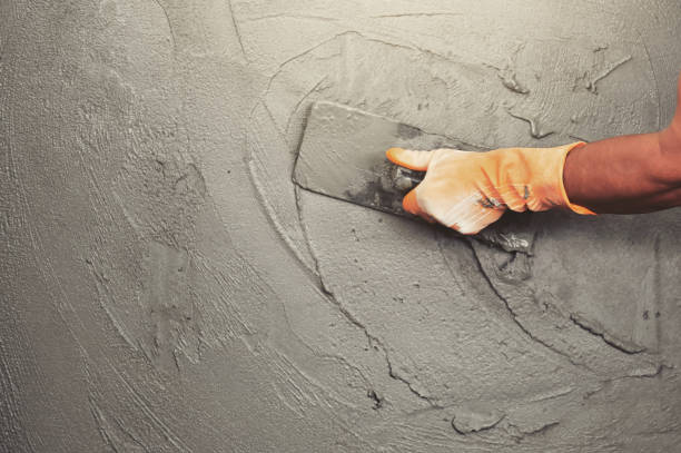 Best Decorative Concrete in Martindale, TX
