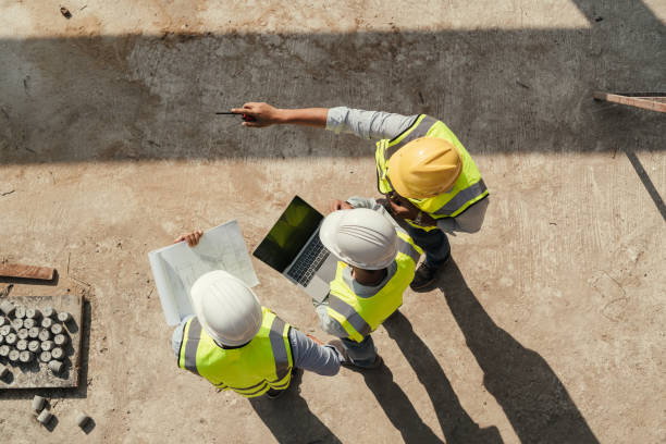 Best Concrete Grinding and Polishing in Martindale, TX