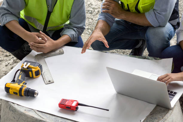 Best Concrete Sealing and Maintenance in Martindale, TX