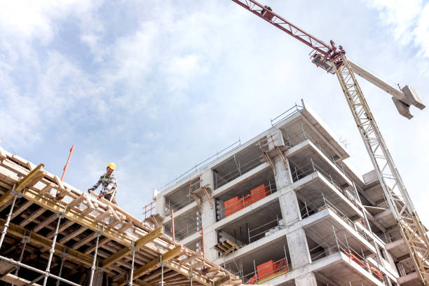 Best Concrete Removal and Replacement in Martindale, TX